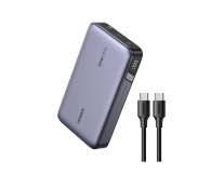 UGREEN Powerbank 20000mAh PB720, USB + 2x USB-C, 100W PD - 1256851 - zdjęcie 2